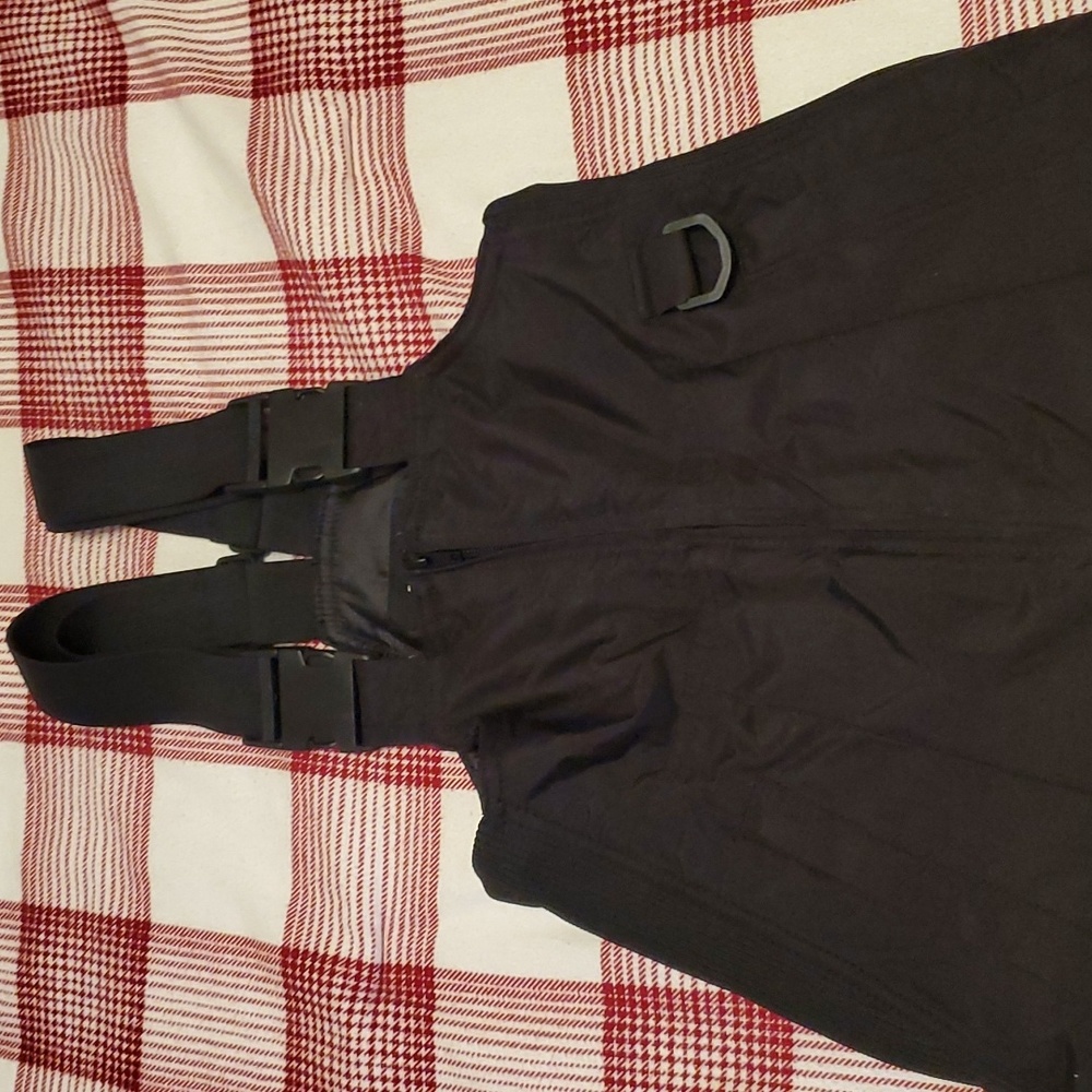 Sport Essentials kids Snow Bib